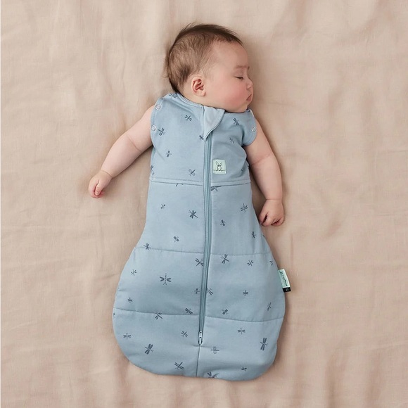 ErgoPouch Cocoon Swaddle Sack 2.5 TOG - Picture 8 of 8